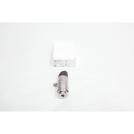 Ifm 145145PSI 1830VDC Pressure Sensor, PN7294 PN010REN14QFRKGUSV PN7294 PN-010-REN14-QFRKG/US/V